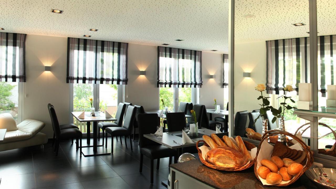 Hotel Zur Post Трир Экстерьер фото