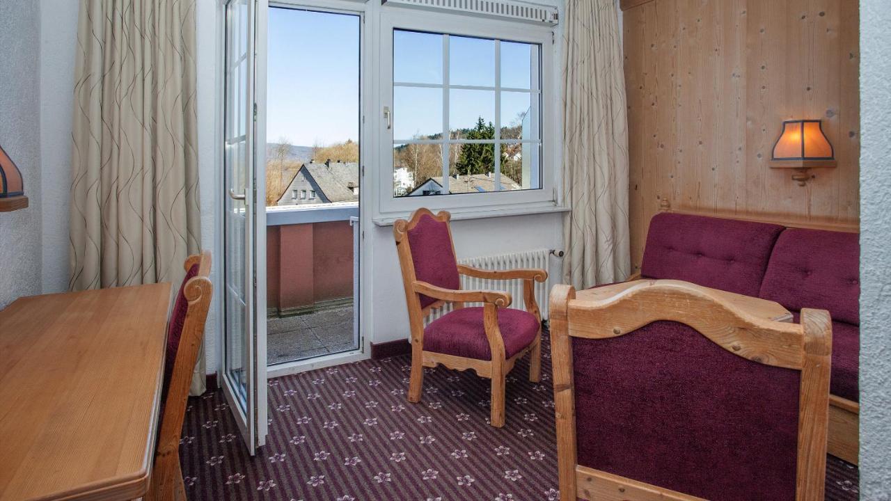 Hotel Zur Post Трир Экстерьер фото
